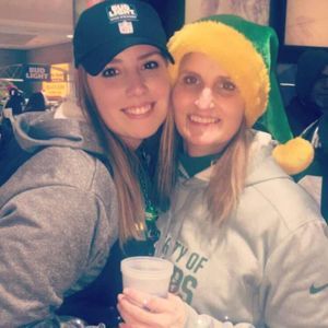 Meet your Posher, Quinn